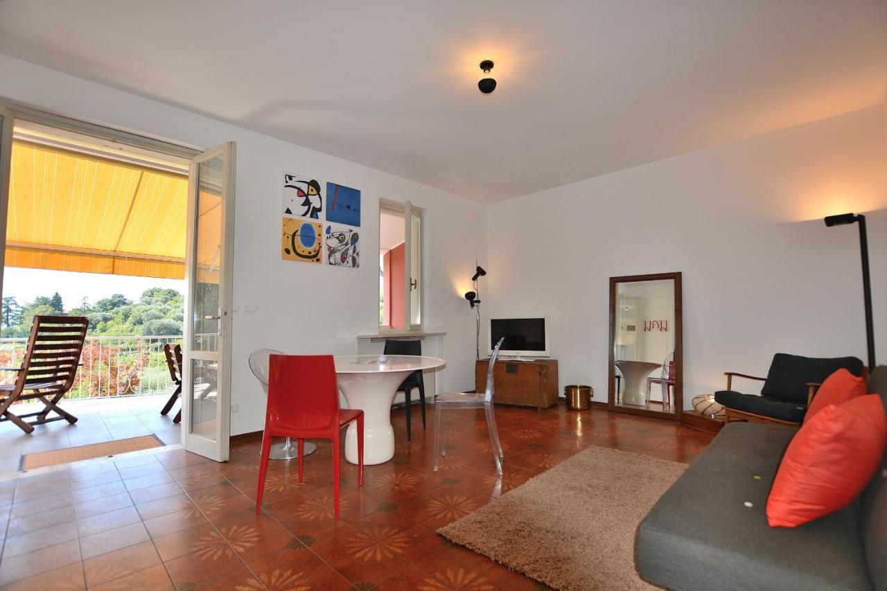 Apartment Joan Miro With Pool Bardolino Extérieur photo