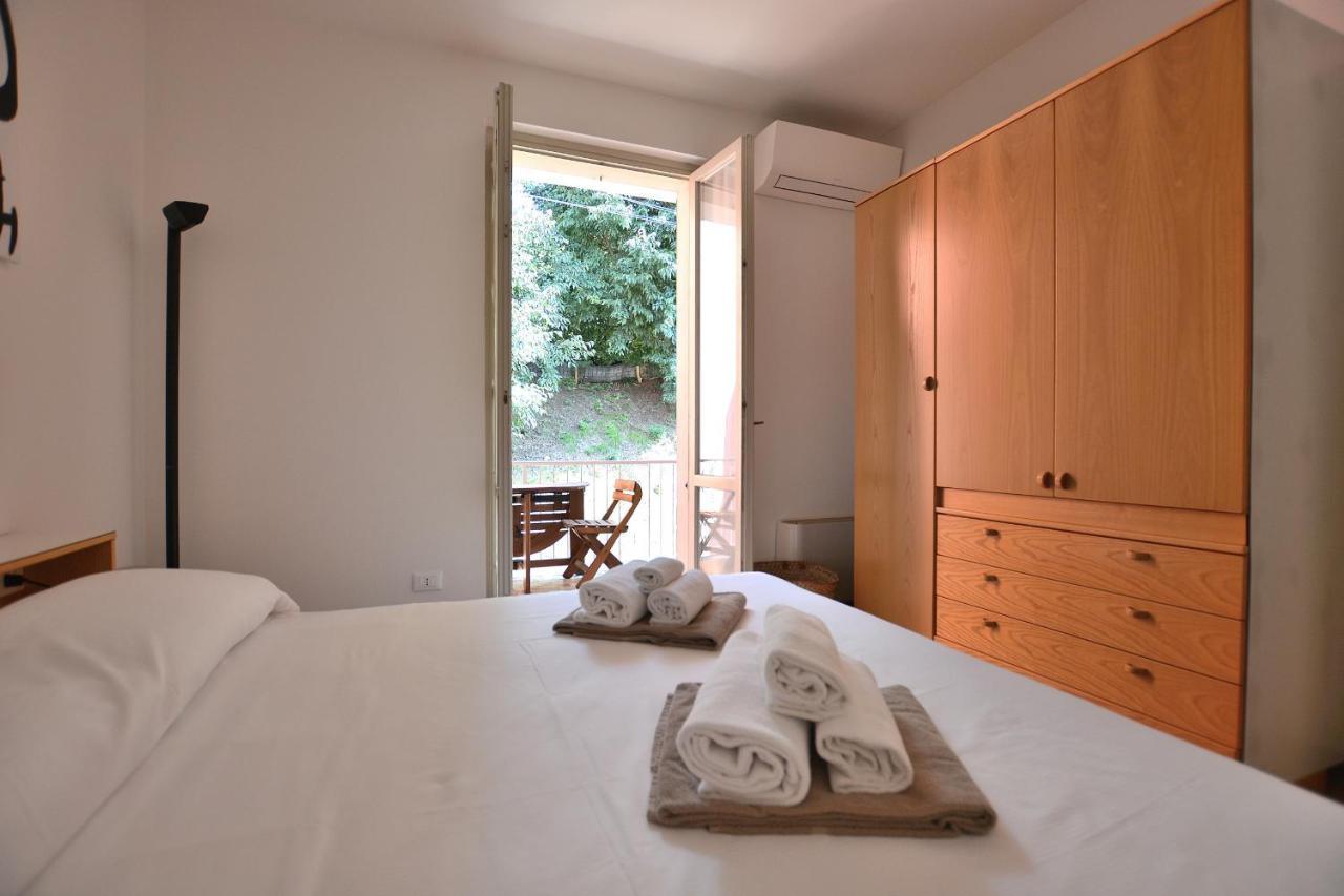 Apartment Joan Miro With Pool Bardolino Extérieur photo