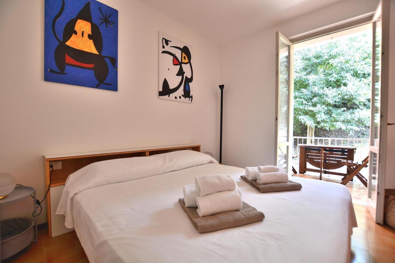 Apartment Joan Miro With Pool Bardolino Extérieur photo